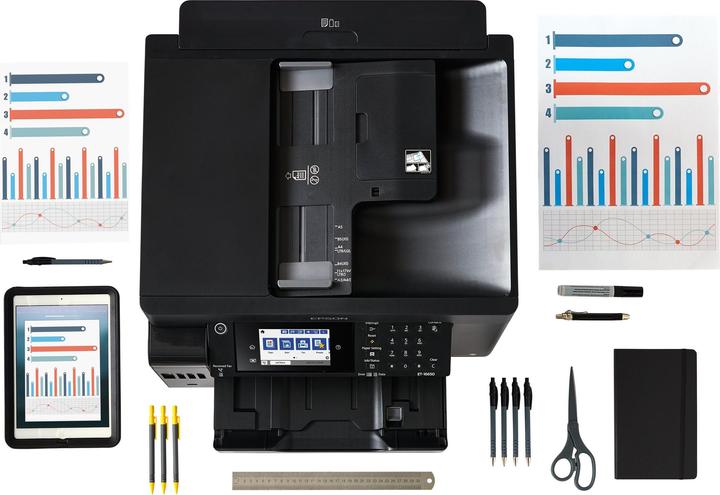 Produktbild Epson EcoTank ET-16650 (Tintentank, Farbe)