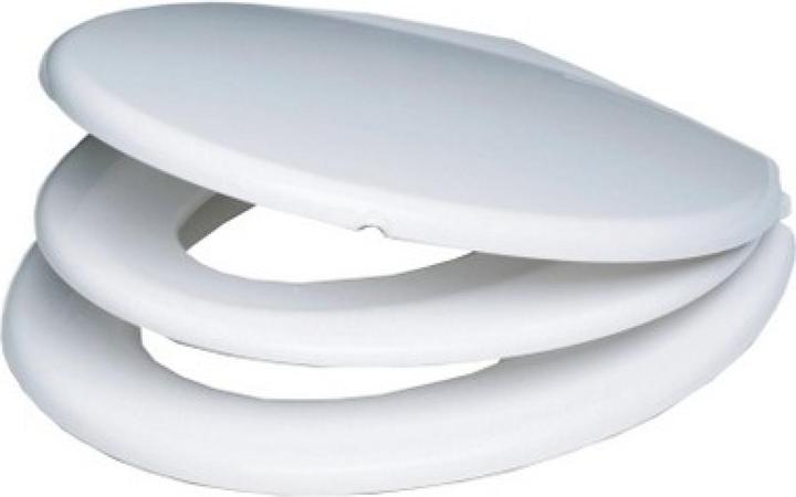 Family Seat WC-Sitz