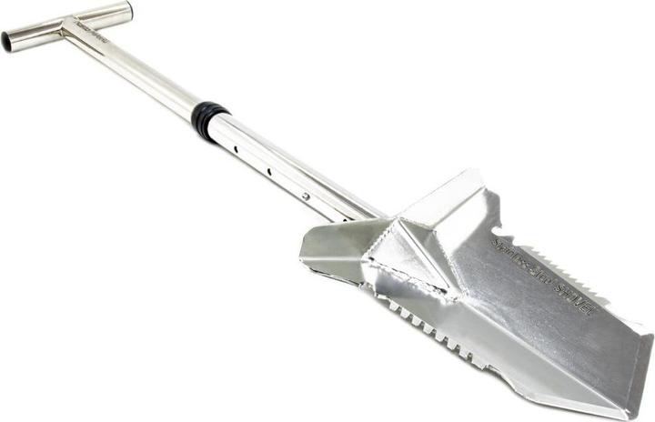 Actual product image Nokta Makro Premium Shovel / Spade
