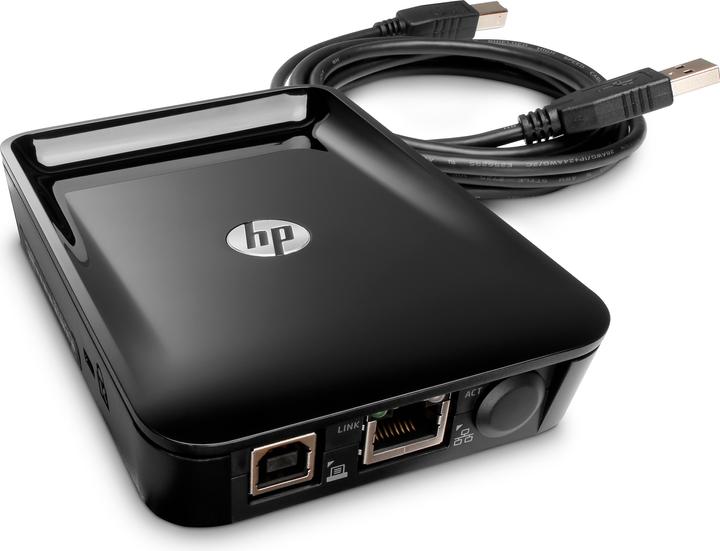 Productafbeelding HP Jetdirect