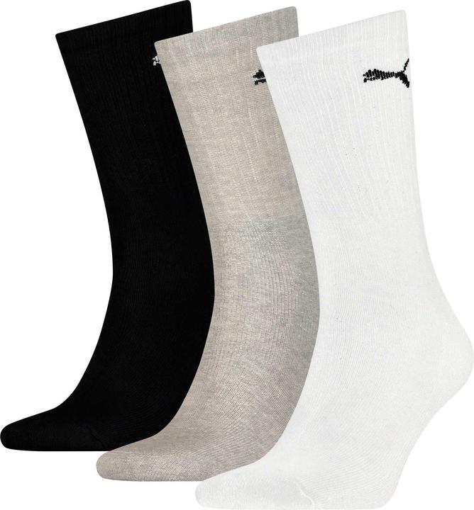 Puma Sport (confezione da 3, 47 - 49)