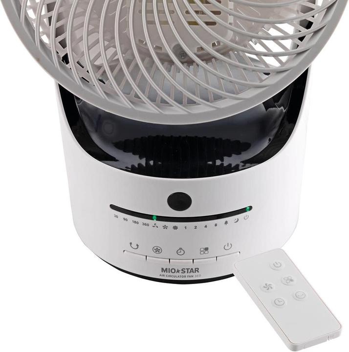 Produktbild Mio Star Air Circulator 360