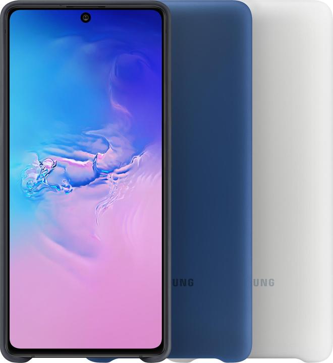 Immagine prodotto Samsung Silicone Cover (Samsung Galaxy S10 Lite)