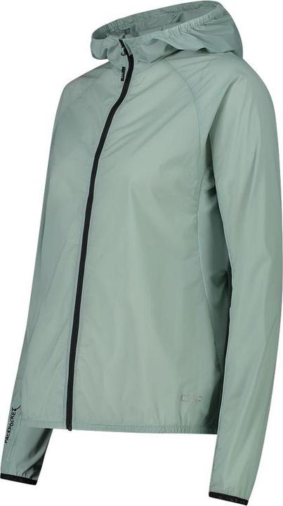 Image du produit CMP Campagnolo Veste stretch à capuche fixe (L)