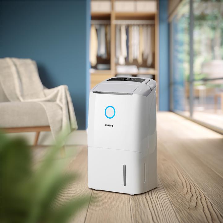 Productafbeelding Philips Series 5000 (26.50 l/24h)