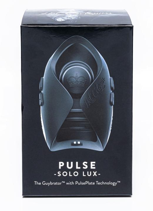 Image du produit Hot Octopuss Pulse Solo Lux