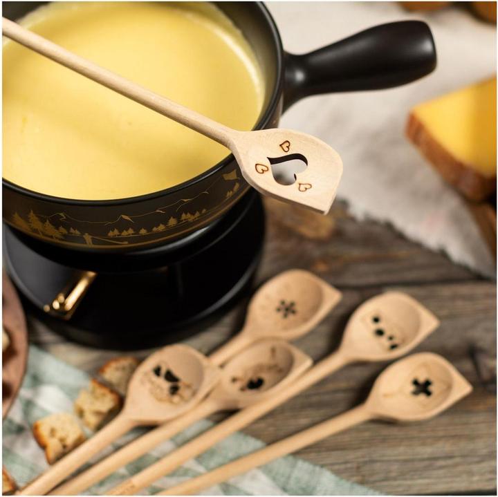 Produktbild Kuhn Rikon Holzkelle