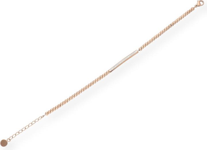 Immagine prodotto Carat eleganza (3.40 cm, Acciaio inossidabile)