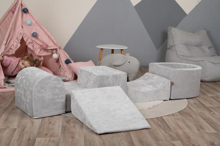 Immagine prodotto Knorrtoys Blocchi di gioco (Poltrona per bambini)