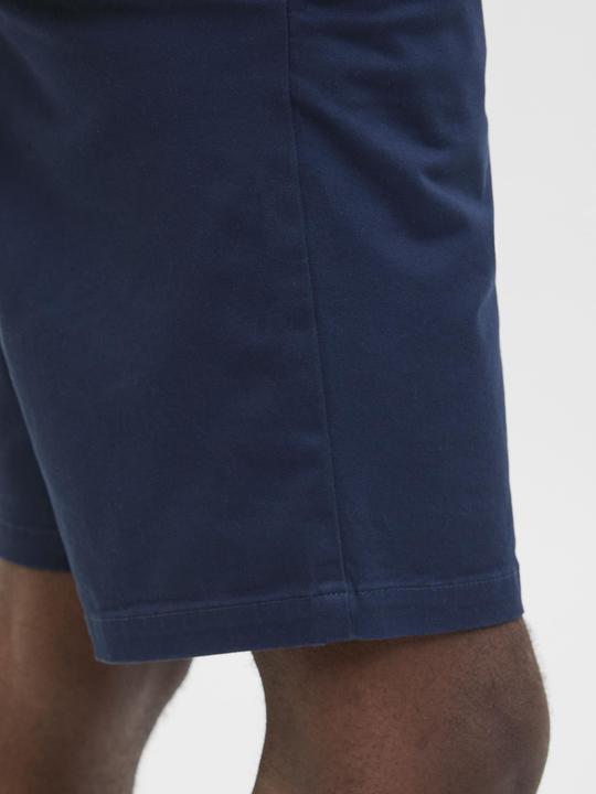 Actual product image Aprel Regular Fit Chino Shorts Chino Shorts (XXL)