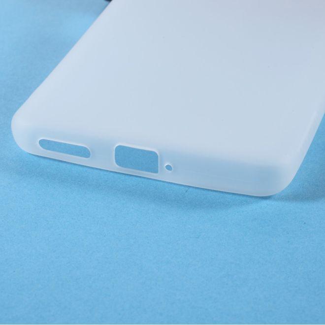 Actual product image MU Classic Softcase TPU Series (Huawei P50 Pro)