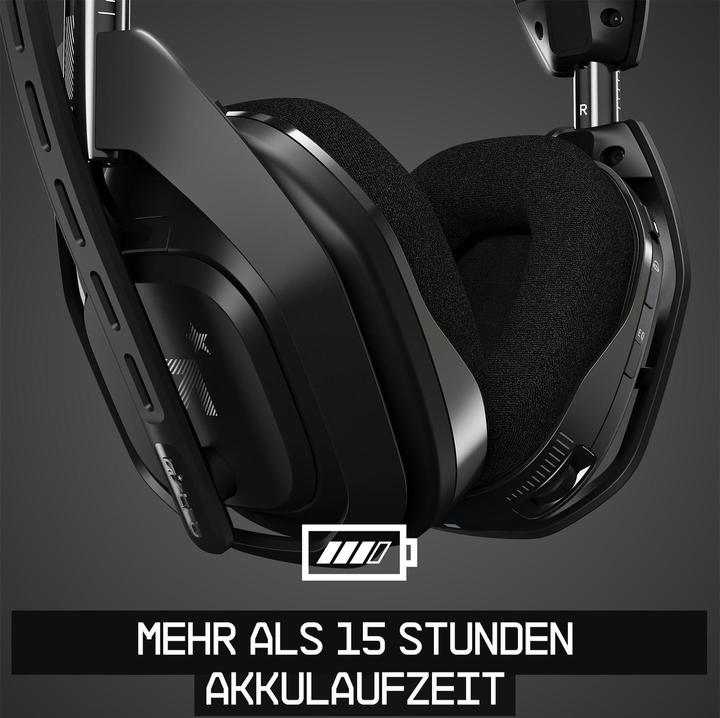 Immagine prodotto Astro Gaming A50 (Senza fili)