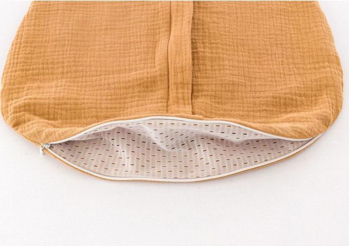 Image du produit Träumeland Gigoteuse d'été Liebmich coton mousseline (110 cm)