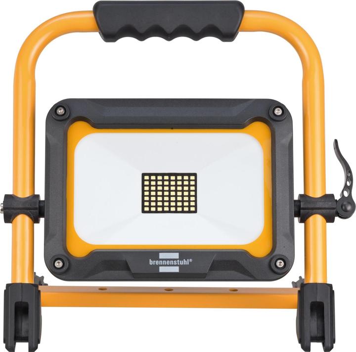 Brennenstuhl Battery LED headlight Jaro (3200 lm)