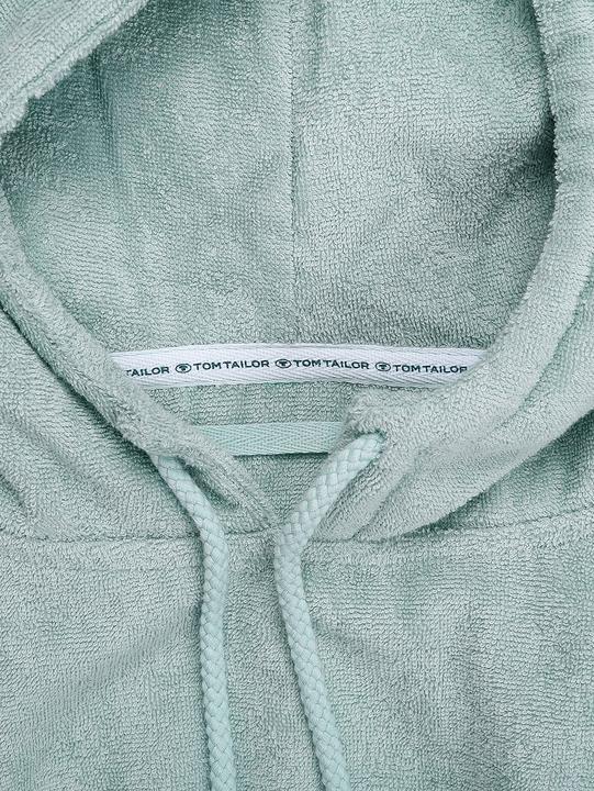 Actual product image Tom Tailor Surf Poncho MIG (XL)
