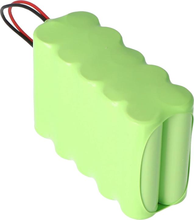Produktbild AccuCell Akku für Siemens IAB1201-8, A5Q00020293, Sintony IC60-W-10 (1 Stk., Gerätespezifisch, 2100 mAh, Akku)