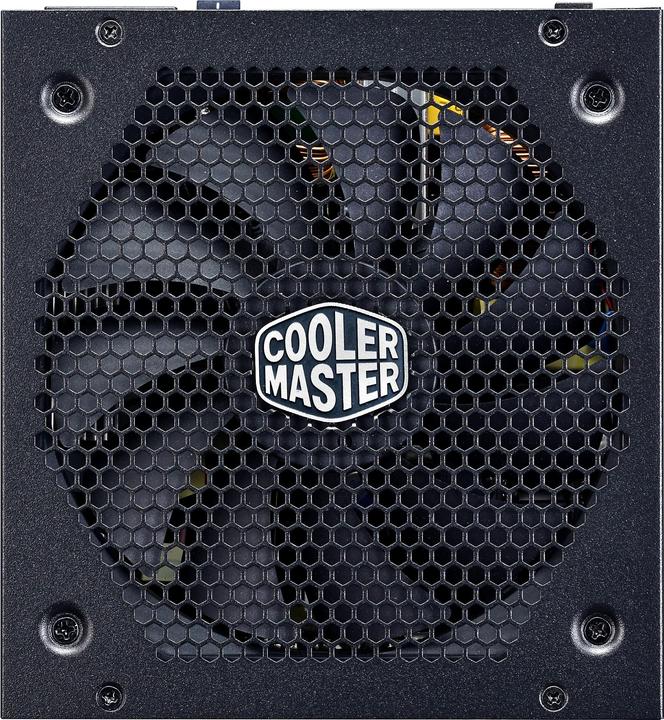 Actual product image Cooler Master V V2 Modular (850 W)