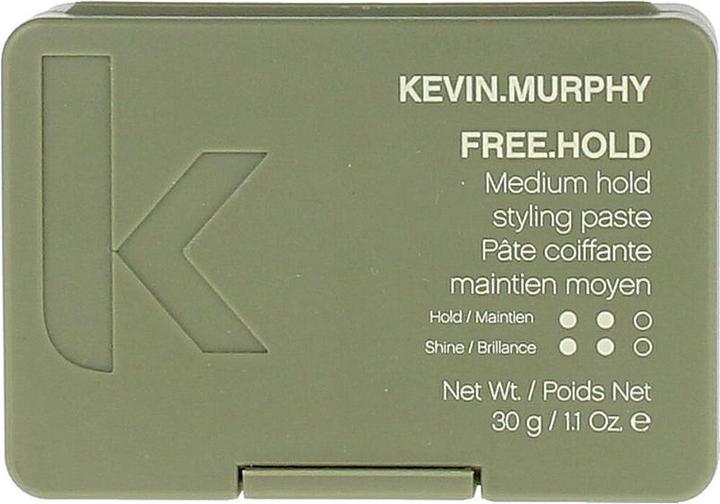 Kevin Murphy Free.Hold Styling Paste 30gr (Pâte capillaire, 30 ml)