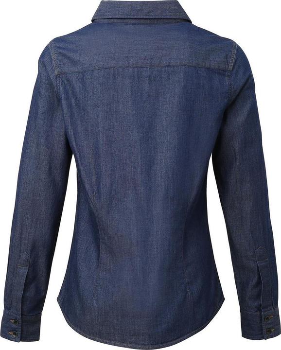 Immagine prodotto Premier Camicia Cucitura Donna (XXL)