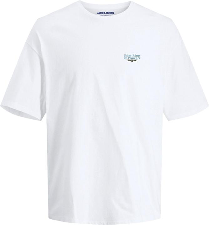 Image du produit Jack & Jones Jorvalley Tee Ss Crew Neck Tg Ln (M)