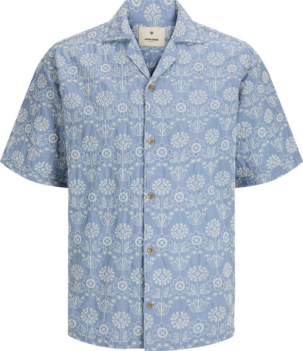Image du produit Jack & Jones Relaxed Fit Hemd Hemd (S)