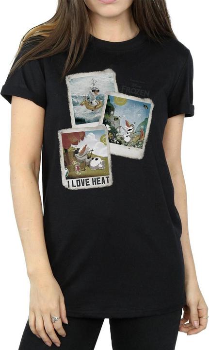 Produktbild Disney Frozen TShirt (M)