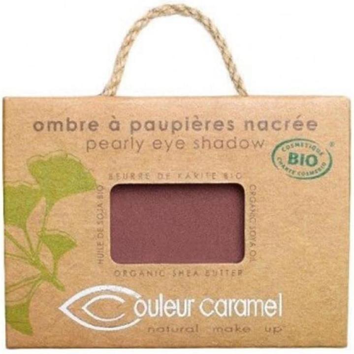 Couleur Caramel Lidschatten (RE) No 099 (099)