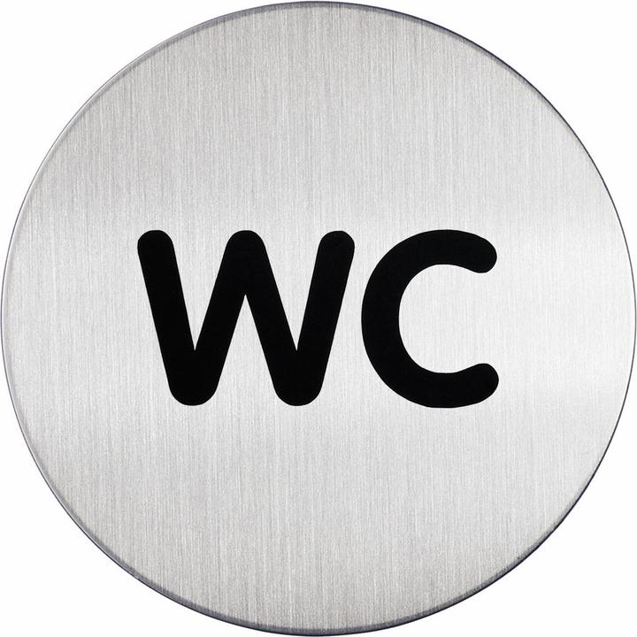 Actual product image Durable Wc