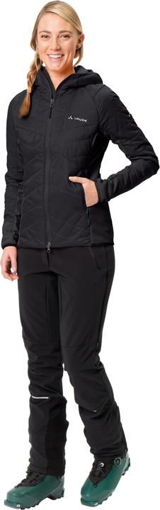Produktbild Vaude Sesvenna IV (XXS)