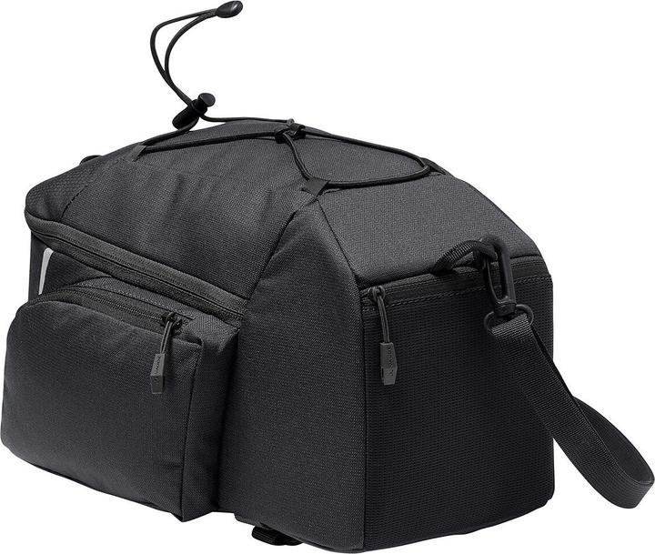 Actual product image Vaude Cycle Rack (11 l, Luggage carrier bag)