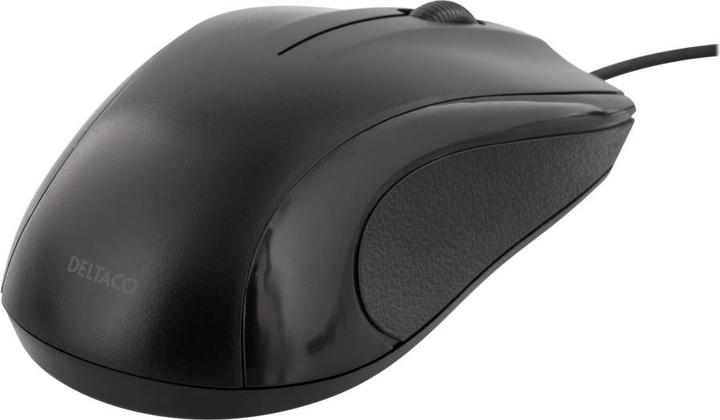 Actual product image Deltaco MS-711 (Cable)