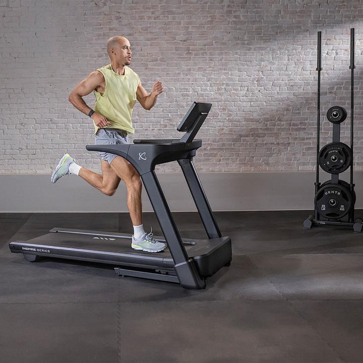 Actual product image Inspire Treadmill Tread 3