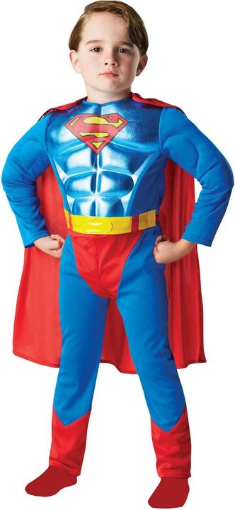 Immagine prodotto Superman Deluxe (S)