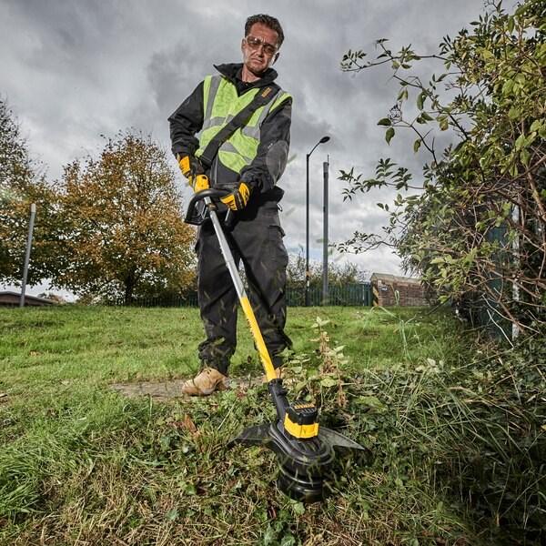Image du produit DeWalt DCM561PBS (Fils coupe-herbe)