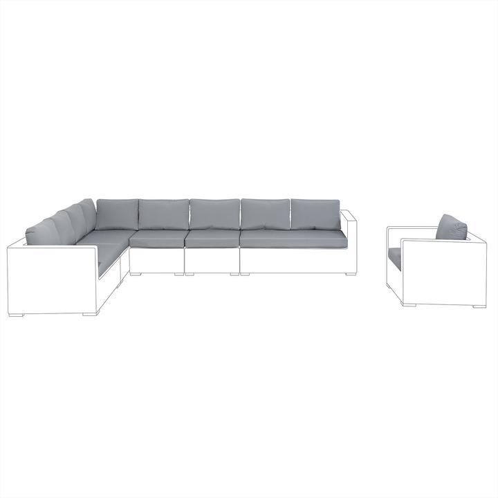 Actual product image Beliani Xxl