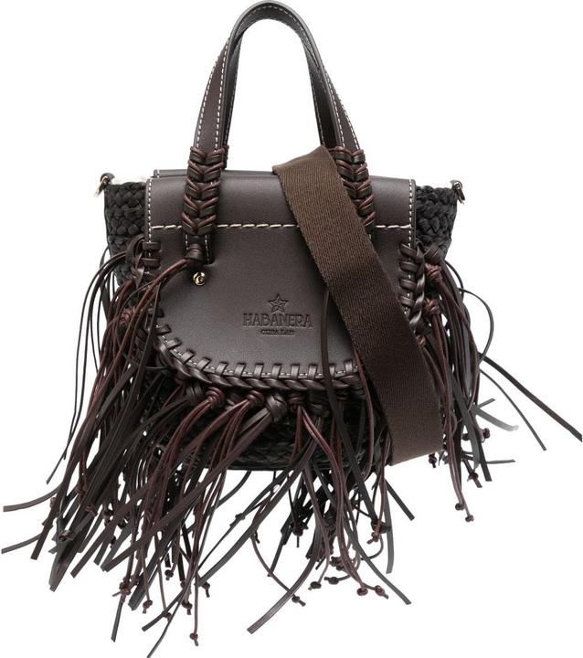 Actual product image Cuba Lab Borse... Marrone