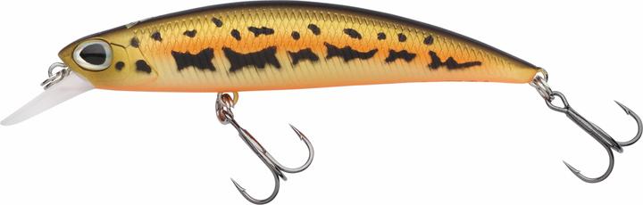 Produktbild Berkley DEX Bullet Jerk (8 cm)