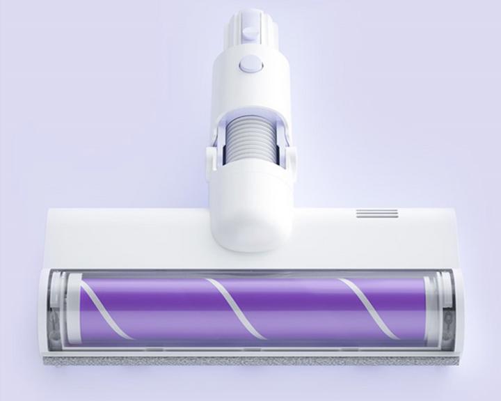 Actual product image Roidmi Xiaomi Z1 cordless hoover