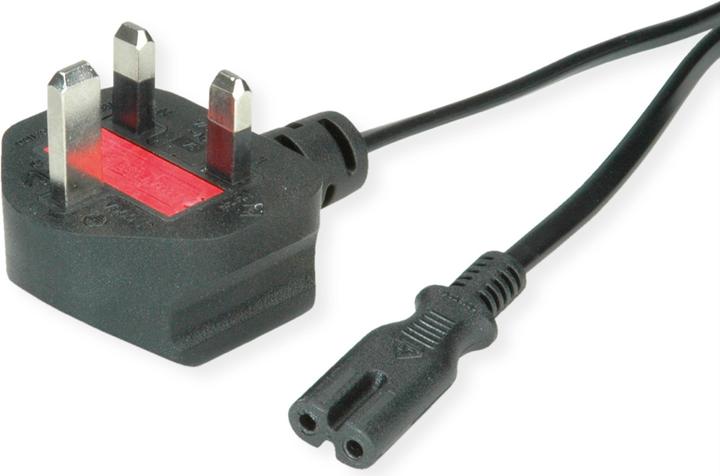 Image du produit Value câbles électriques (1.80 m, BS 1363, CEI 320)
