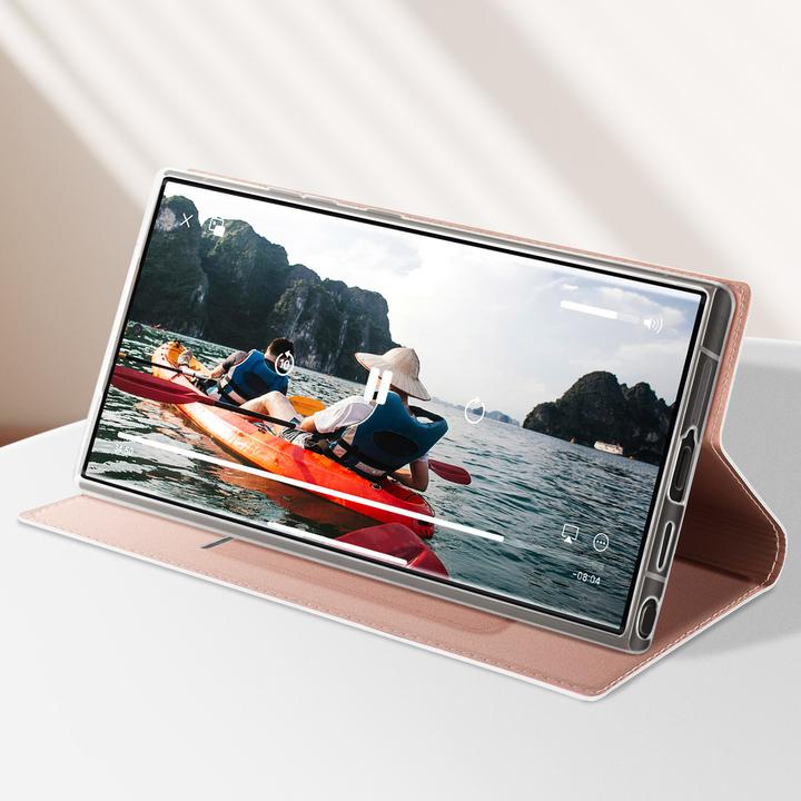 Image du produit Dux Ducis Couverture (Samsung Galaxy S24 Ultra)
