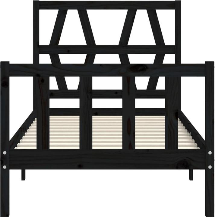 Actual product image VidaXL Livy (75 x 190 cm)