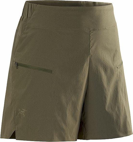 Actual product image Arc'teryx Wandershort Aestas (S)