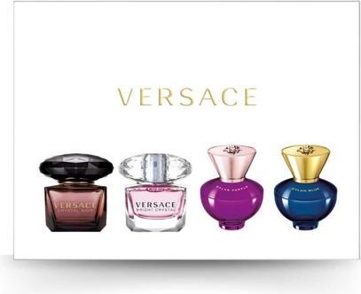 Versace Miniatures Collection Women