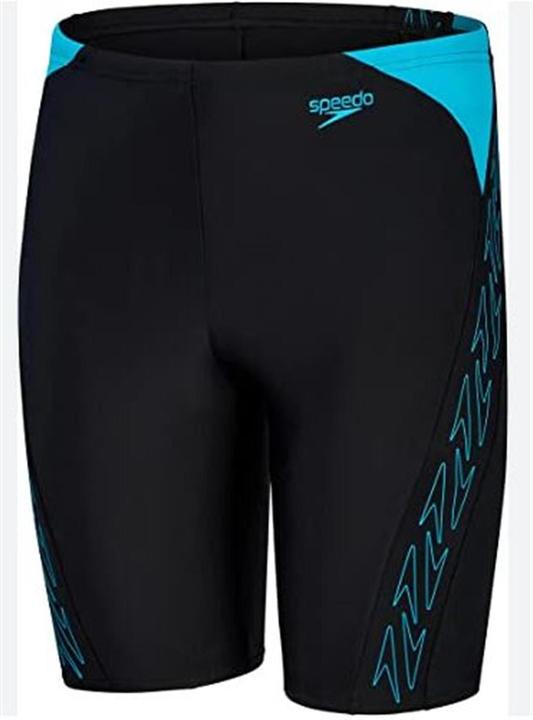 Actual product image Speedo Hyper Boom Splice Jammer (30)
