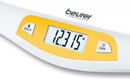 Produktbild Beurer By 80 (20 kg)