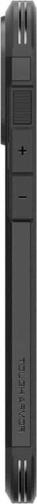 Produktbild Spigen Tough Armor MAG iPhone 16 Pro Max MagSafe czarny/black ACS08013 (Apple iPhone 16 Pro Max)