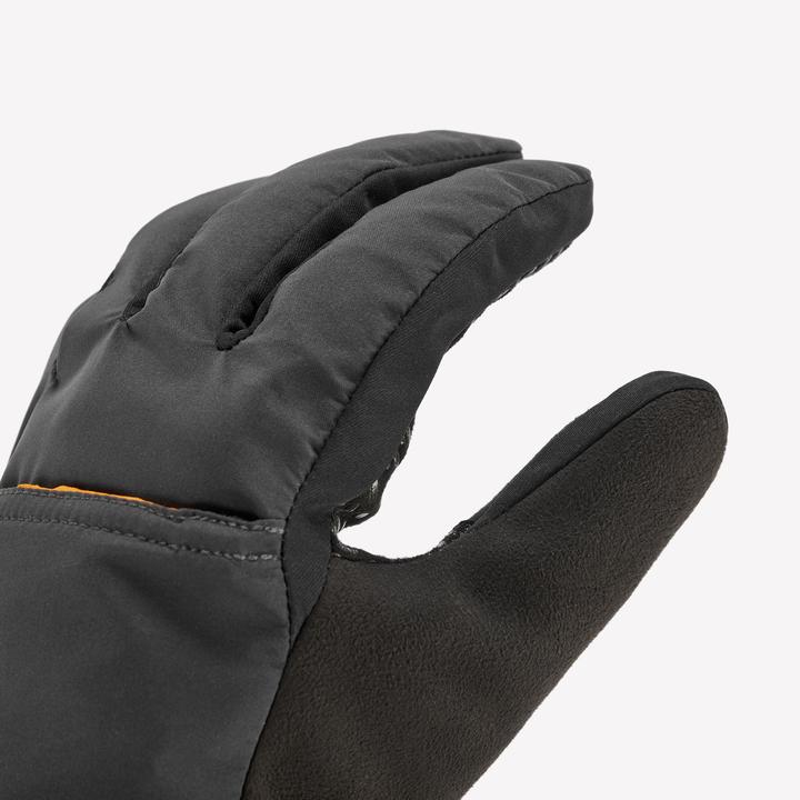 Image du produit Wedze Gants de ski Moufles adultes ski de randonnée - 2 en 1 étanche (S)