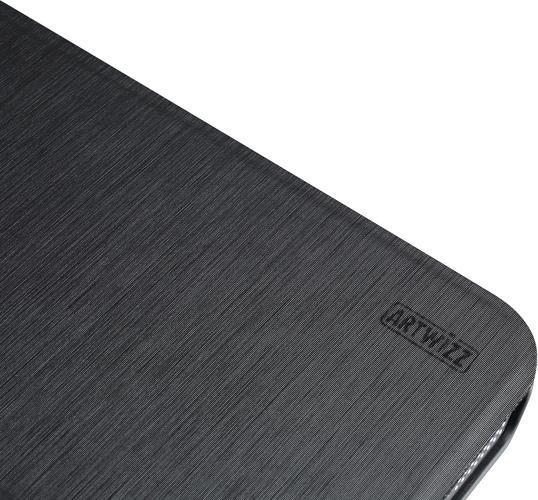 Produktbild Artwizz SmartJacket for iPhone SE, full-black (compatible with iPhone 5/5s) (Apple iPhone SE)