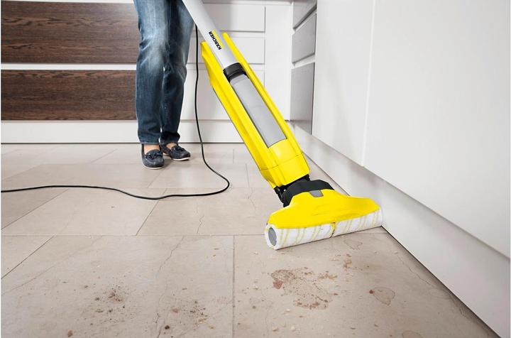 Actual product image Kärcher FC5 2.0