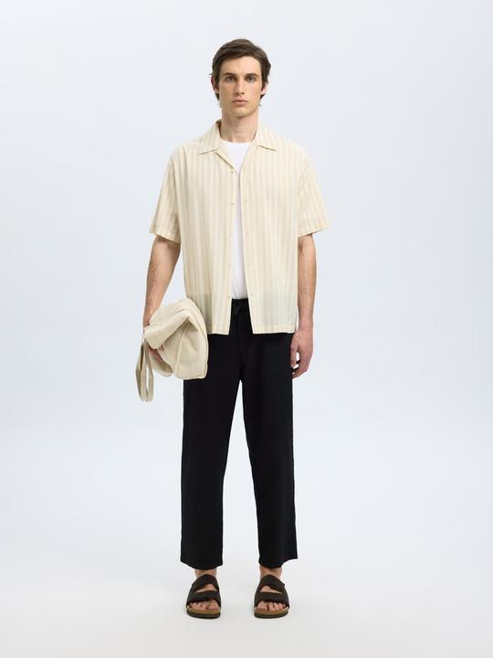 Actual product image Selected Homme 100% Leinen Hose (L)